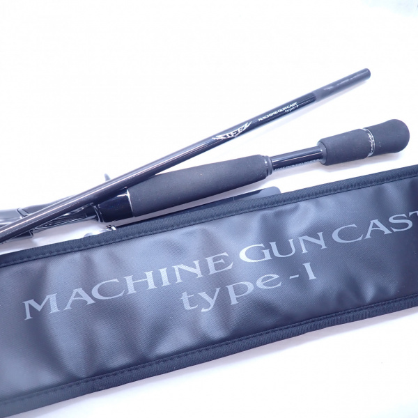 スティーズＣ６６Ｍ マシンガンキャストタイプーⅠ